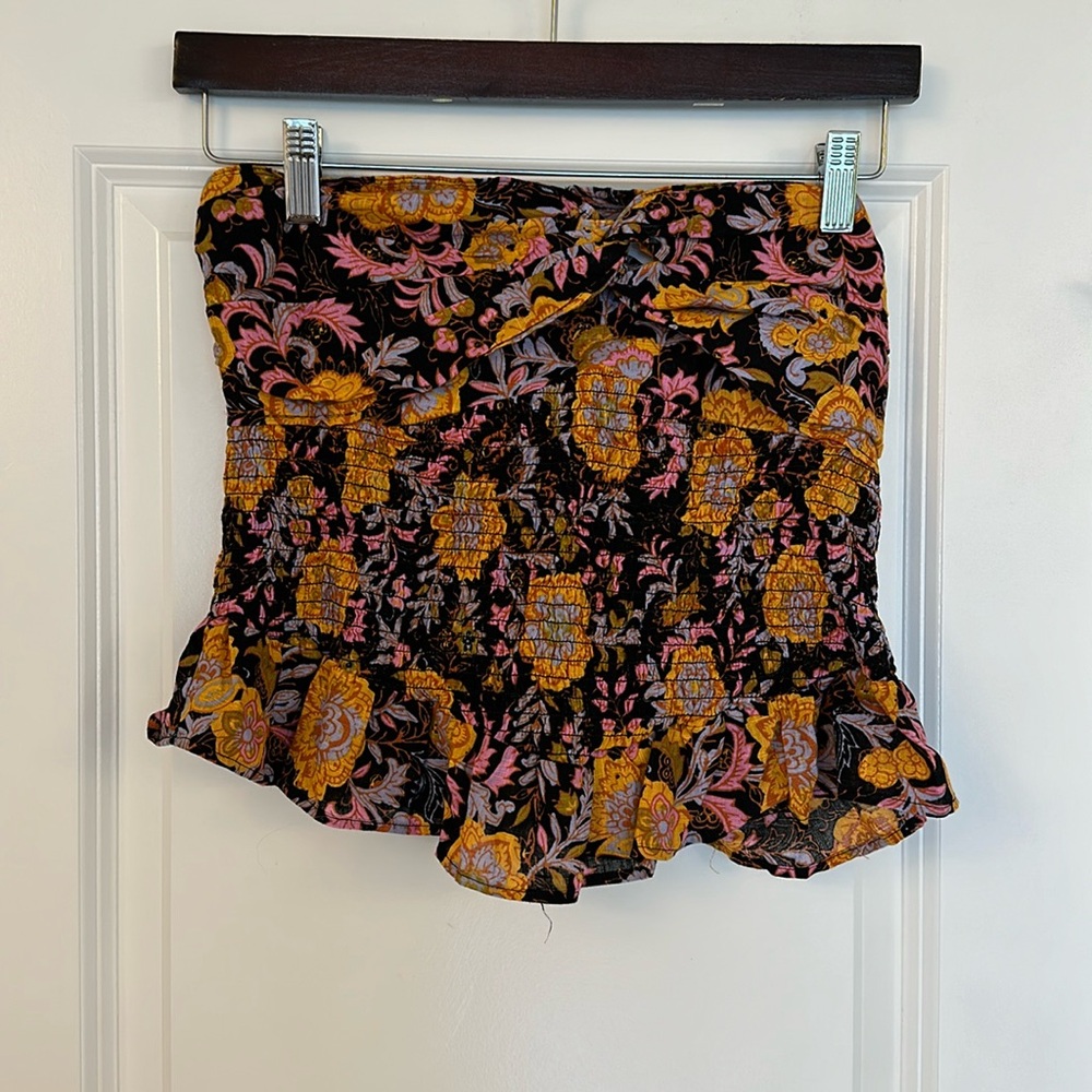 Free People Tube Top